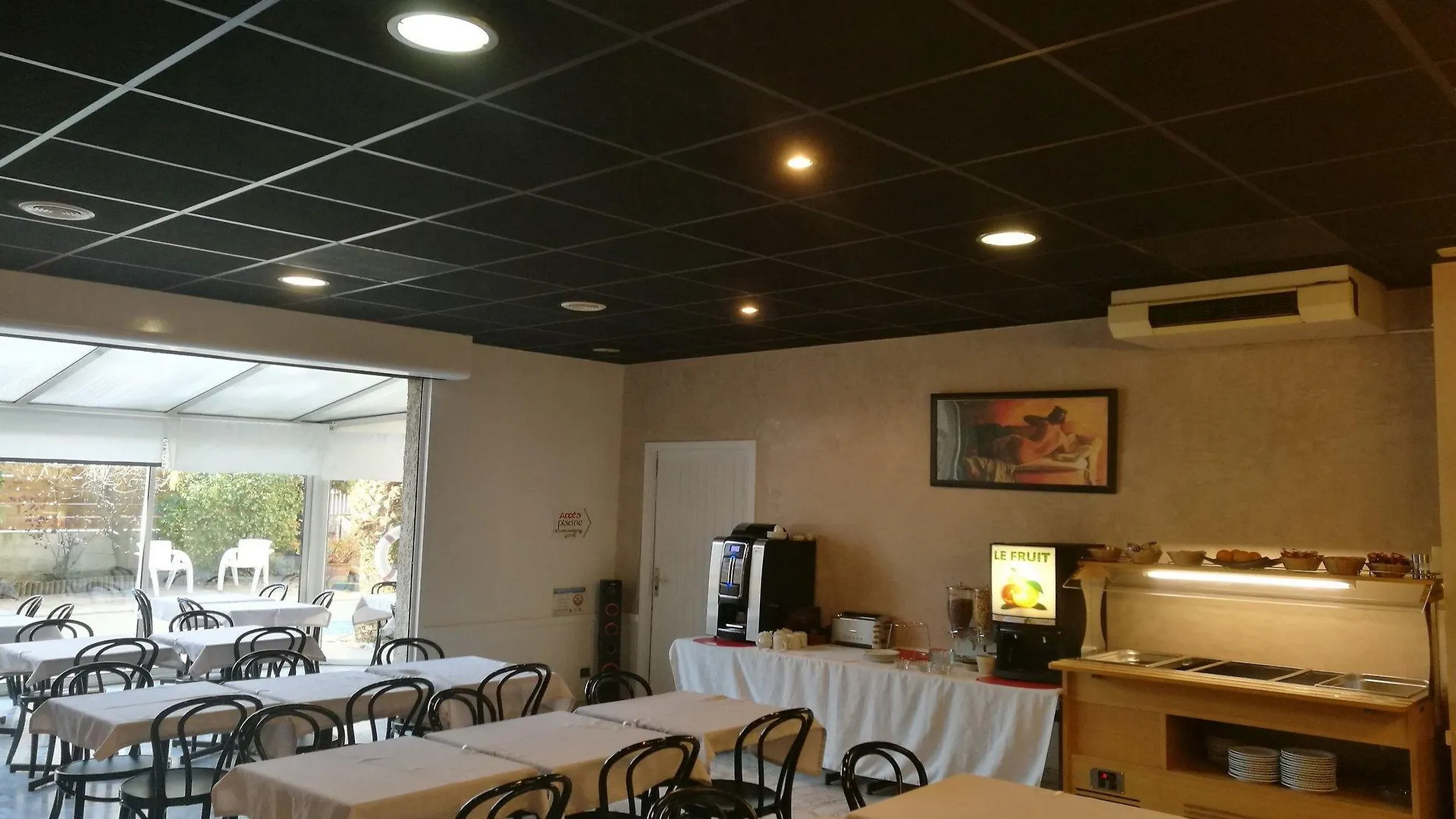 Adonis Arc Hotel Aix Aix-en-Provence