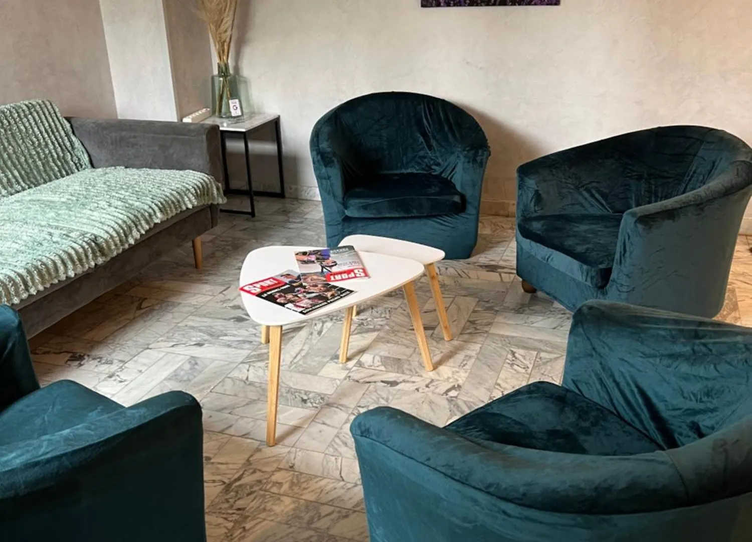 Adonis Arc Hotel Aix Aix-en-Provence Frankrike